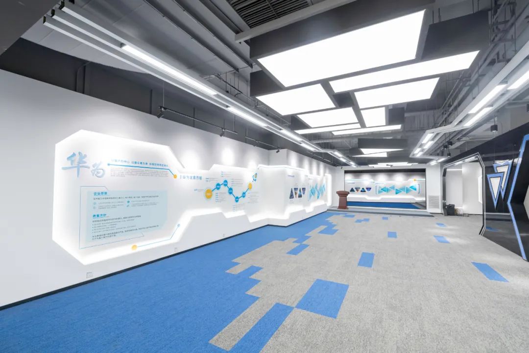 西安航天基地“云”動力賦能科技創新 科技企業孵化器運營與管理的實踐與思考