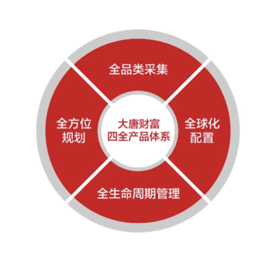 大唐財富投資管理 專項審計護航企業穩健發展